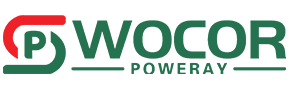 Shenzhen WoCor Poweray প্রযুক্তি কোং, লিমিটেড